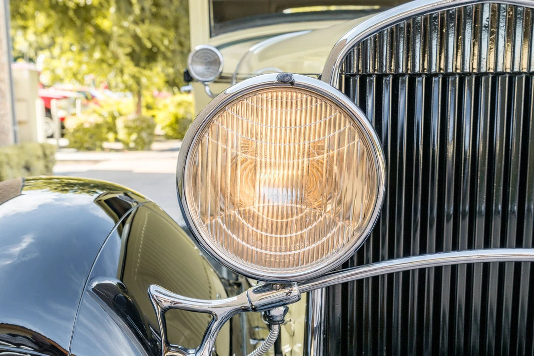 1929 Chrysler - Image 15 of 31