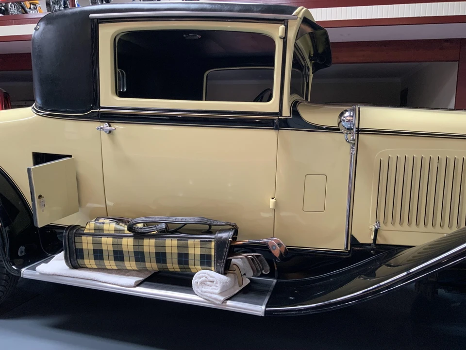 1929 Chrysler - Image 4 of 31