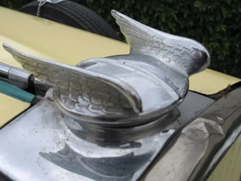 1929 Chrysler Imperial Pre-War - Image 7 of 7