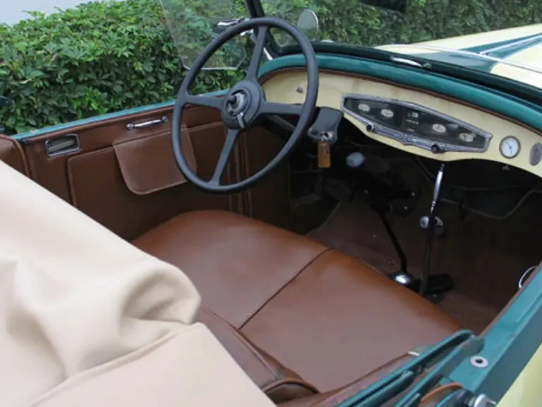 1929 Chrysler Imperial Pre-War - Image 5 of 7