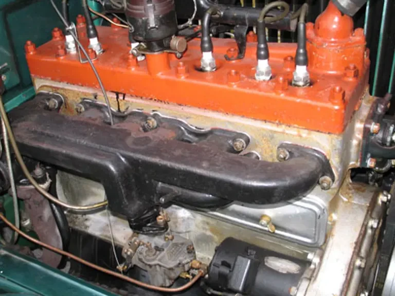 1929 Chrysler Imperial Pre-War - Image 4 of 7