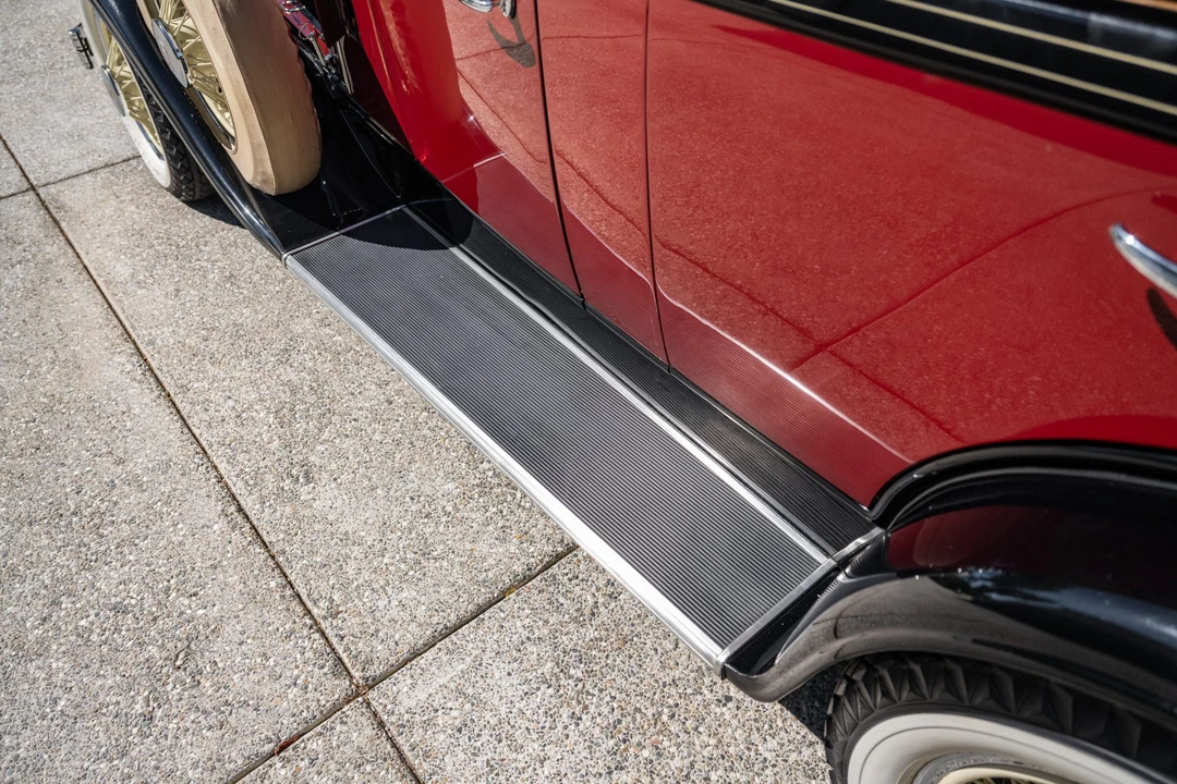 1929 Chrysler Imperial Pre-War - Image 31 of 31