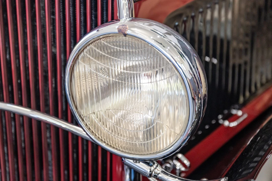 1929 Chrysler Imperial Pre-War - Image 14 of 31