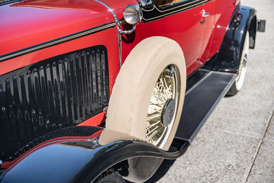 1929 Chrysler Imperial Pre-War - Image 19 of 31