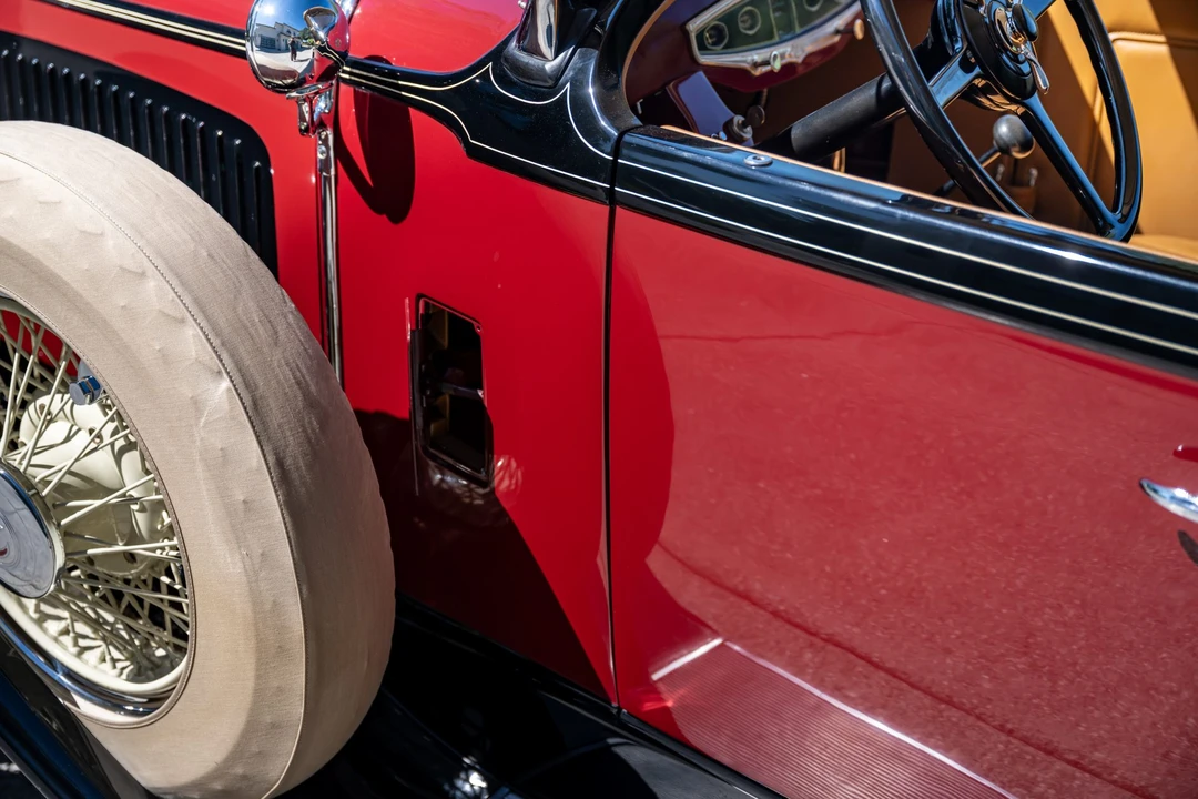 1929 Chrysler Imperial Pre-War - Image 26 of 31