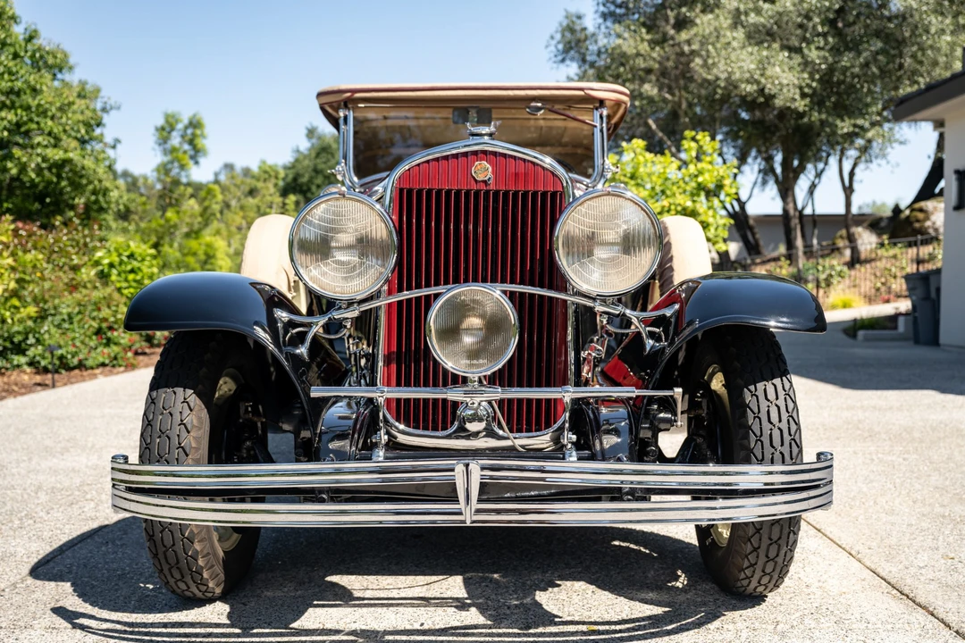 1929 Chrysler Imperial Pre-War - Image 5 of 31