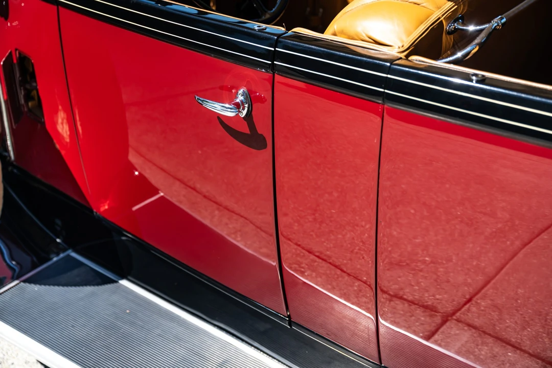 1929 Chrysler Imperial Pre-War - Image 30 of 31