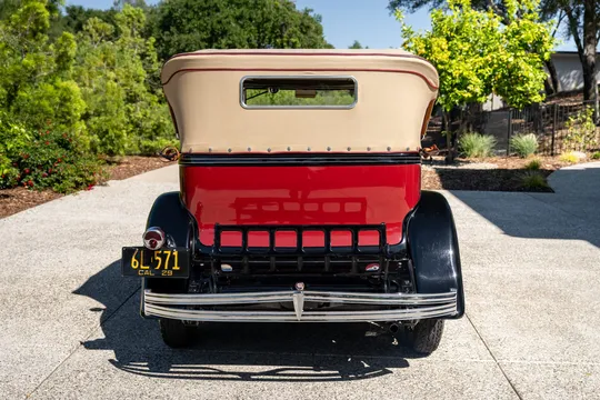 1929 Chrysler Imperial Pre-War - Image 4 of 31