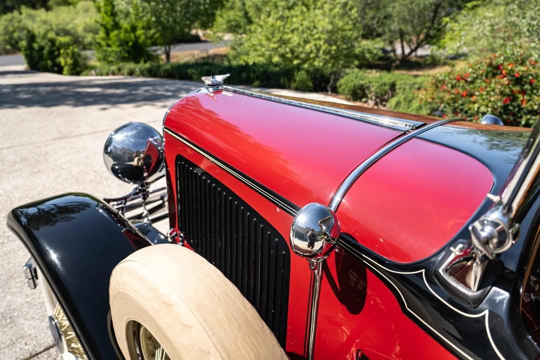 1929 Chrysler Imperial Pre-War - Image 22 of 31