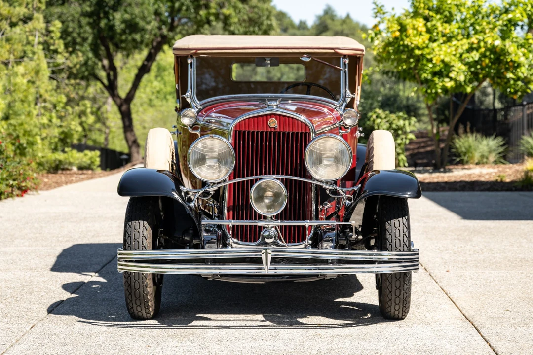 1929 Chrysler Imperial Pre-War - Image 9 of 31