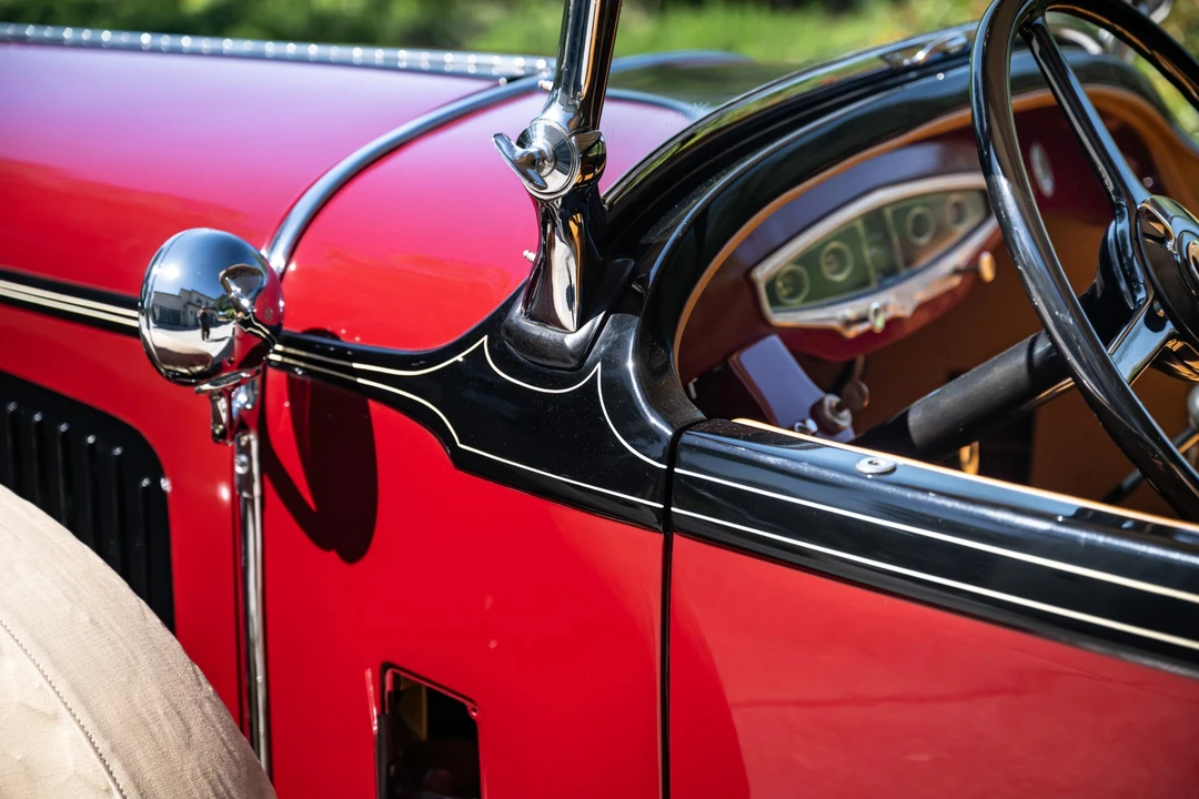 1929 Chrysler Imperial Pre-War - Image 28 of 31