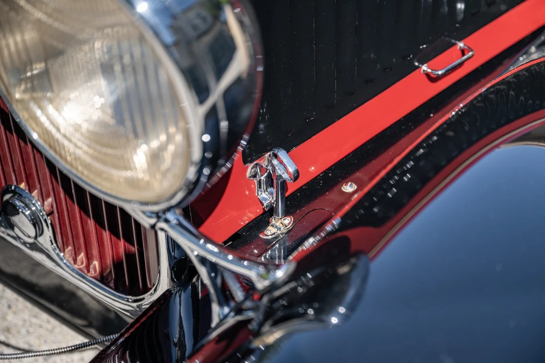1929 Chrysler Imperial Pre-War - Image 15 of 31