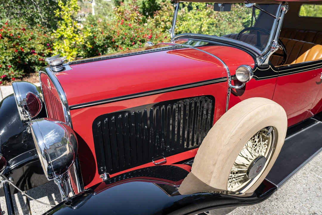 1929 Chrysler Imperial Pre-War - Image 17 of 31
