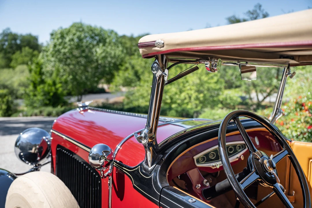 1929 Chrysler Imperial Pre-War - Image 27 of 31