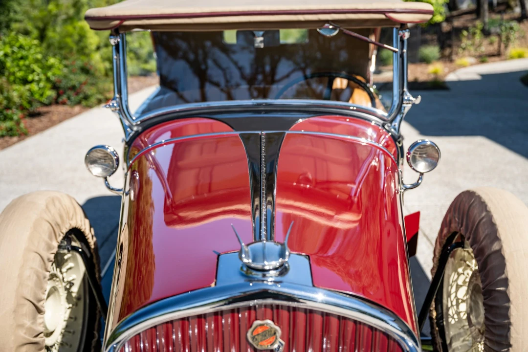 1929 Chrysler Imperial Pre-War - Image 13 of 31