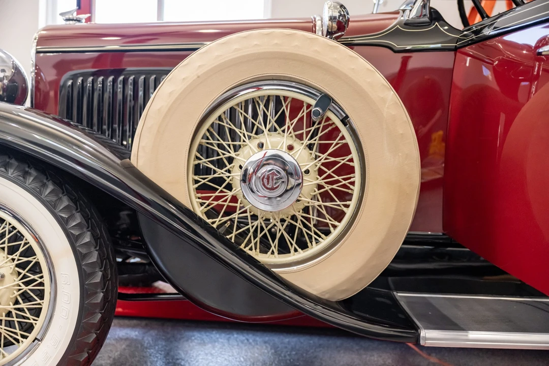 1929 Chrysler Imperial Pre-War - Image 21 of 31