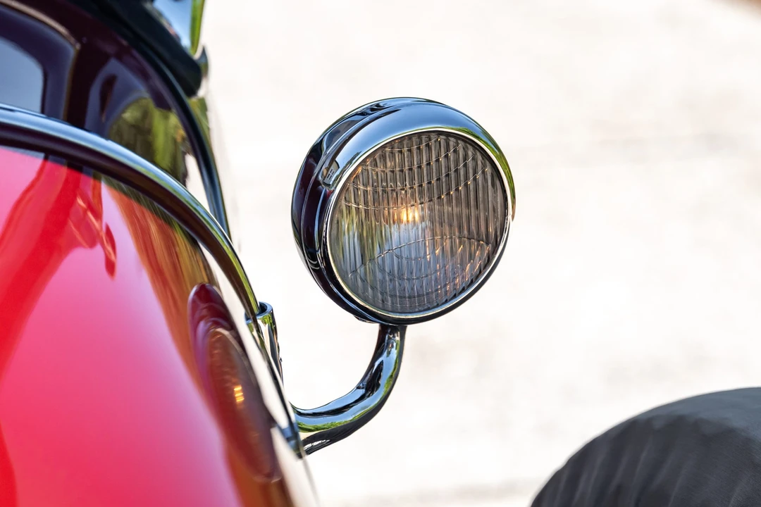 1929 Chrysler Imperial Pre-War - Image 23 of 31