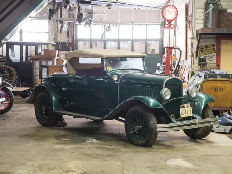 1929 Chrysler Imperial Pre-War - Image 2 of 14
