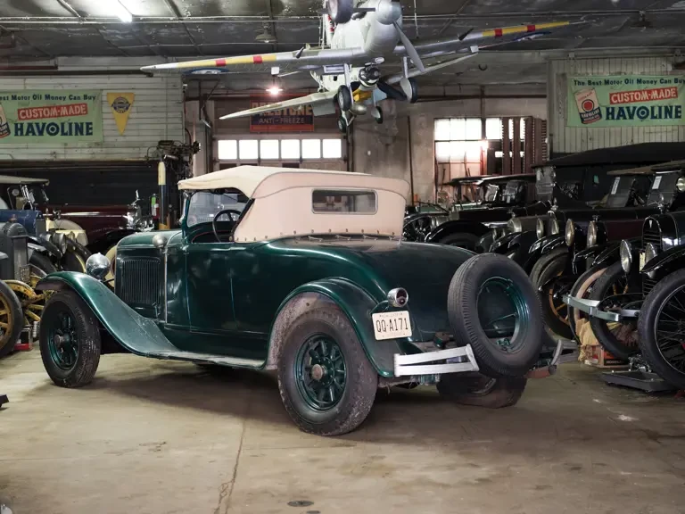 1929 Chrysler Imperial Pre-War - Image 3 of 14
