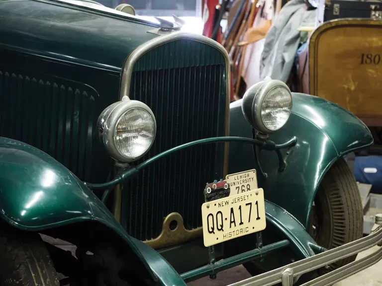 1929 Chrysler Imperial Pre-War - Image 9 of 14