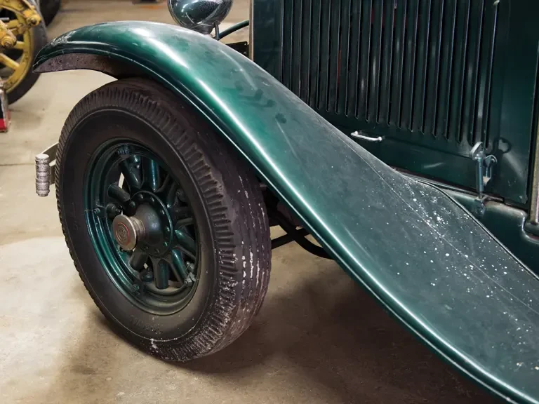 1929 Chrysler Imperial Pre-War - Image 12 of 14