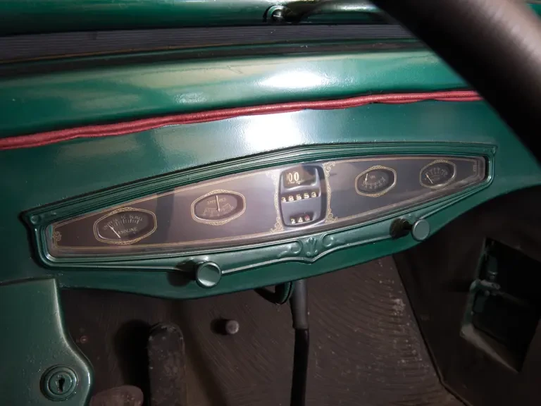 1929 Chrysler Imperial Pre-War - Image 6 of 14