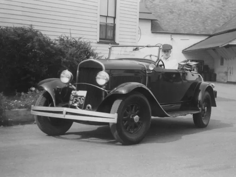 1929 Chrysler Imperial Pre-War - Image 14 of 14