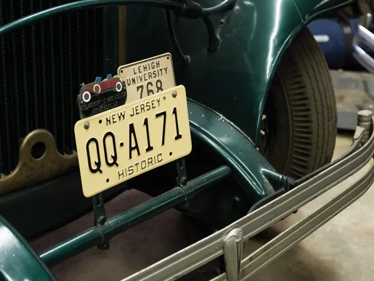 1929 Chrysler Imperial Pre-War - Image 10 of 14