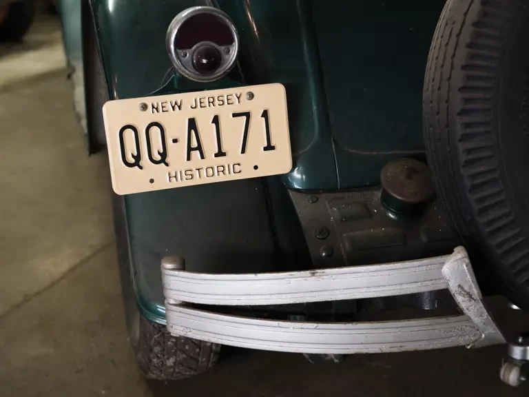 1929 Chrysler Imperial Pre-War - Image 11 of 14