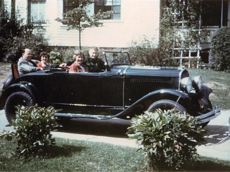 1929 Chrysler Imperial Pre-War - Image 13 of 14