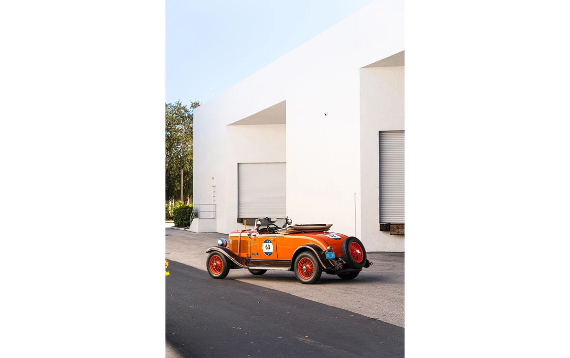 1929 Chrysler Imperial Pre-War - Image 16 of 17