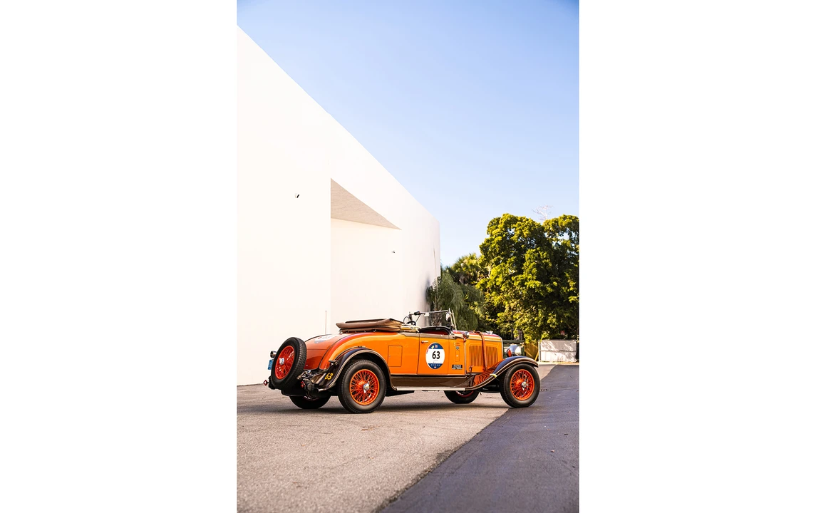 1929 Chrysler Imperial Pre-War - Image 8 of 17