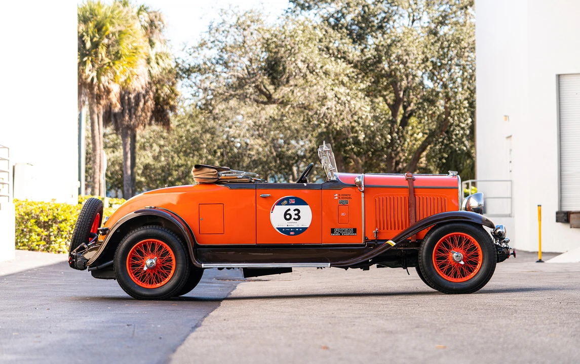 1929 Chrysler Imperial Pre-War - Image 9 of 17