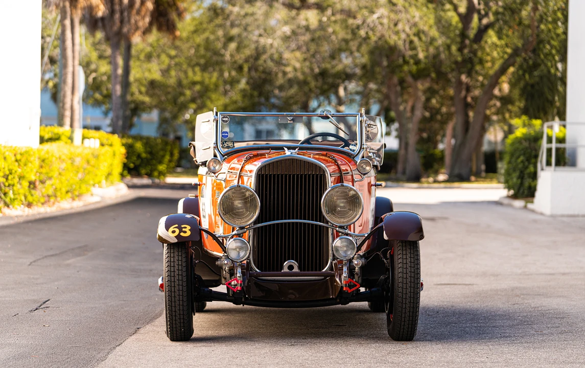 1929 Chrysler Imperial Pre-War - Image 14 of 17