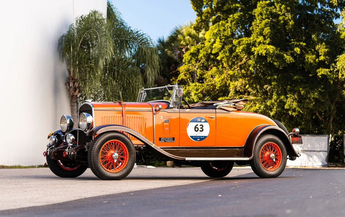 1929 Chrysler Imperial Pre-War - Image 15 of 17