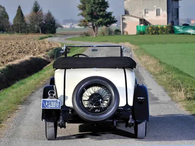 1929 Chrysler Imperial Pre-War - Image 13 of 29