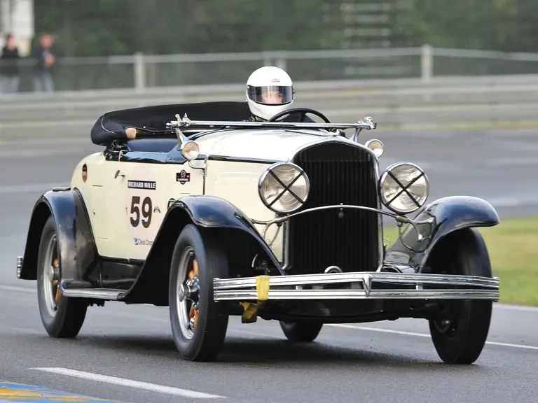 1929 Chrysler Imperial Pre-War - Image 20 of 29