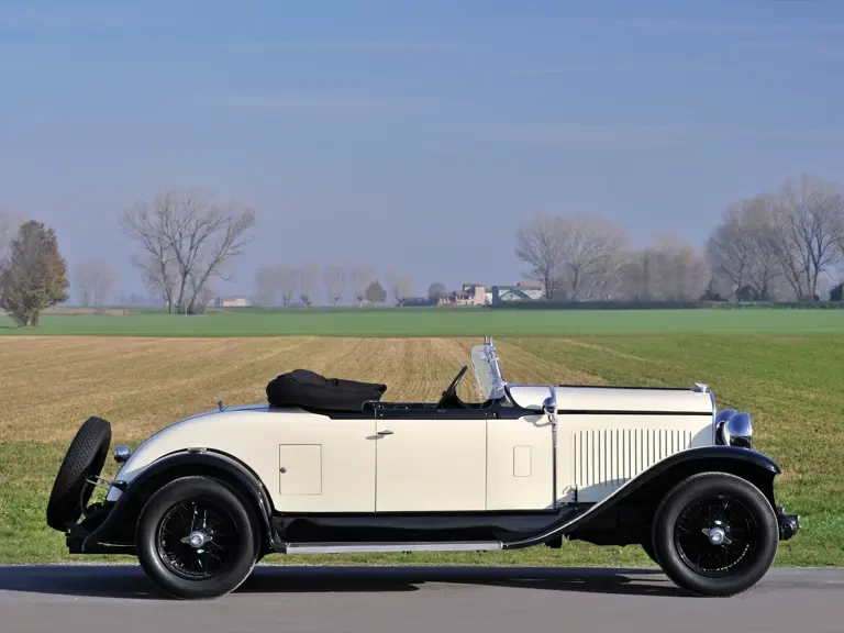 1929 Chrysler Imperial Pre-War - Image 29 of 29