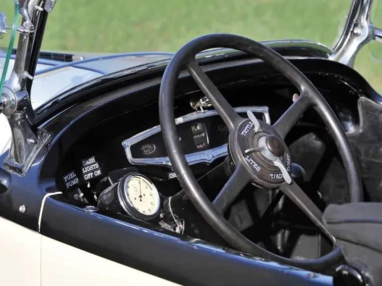 1929 Chrysler Imperial Pre-War - Image 5 of 29