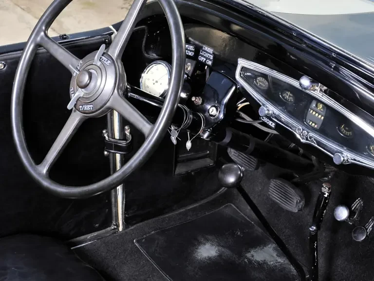 1929 Chrysler Imperial Pre-War - Image 14 of 29