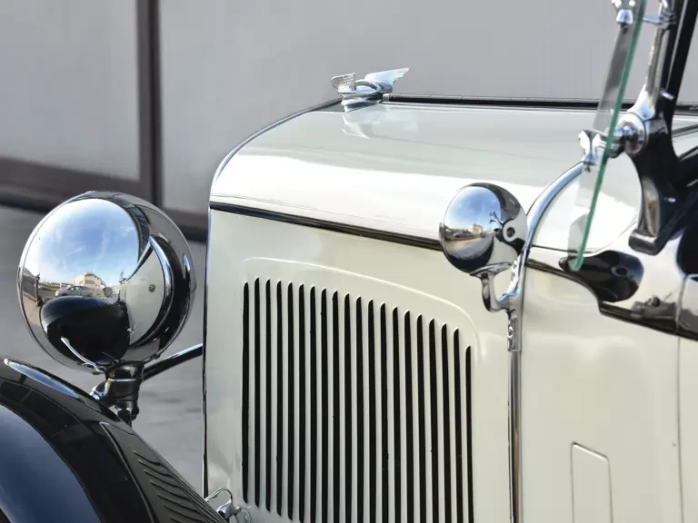 1929 Chrysler Imperial Pre-War - Image 11 of 29