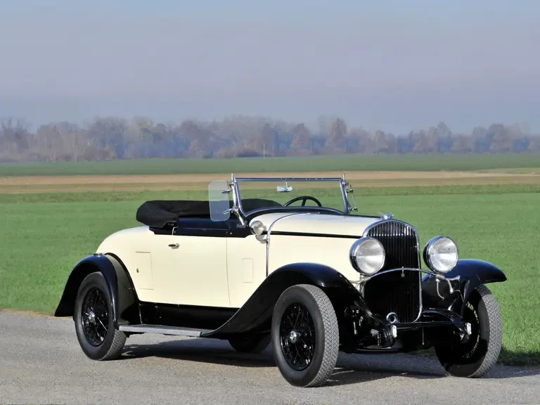 1929 Chrysler Imperial Pre-War - Image 2 of 29