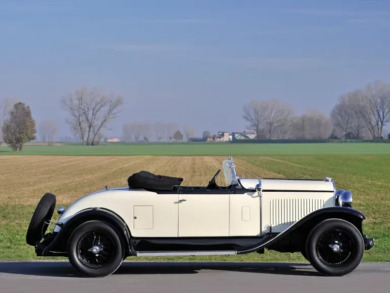 1929 Chrysler Imperial Pre-War - Image 29 of 29