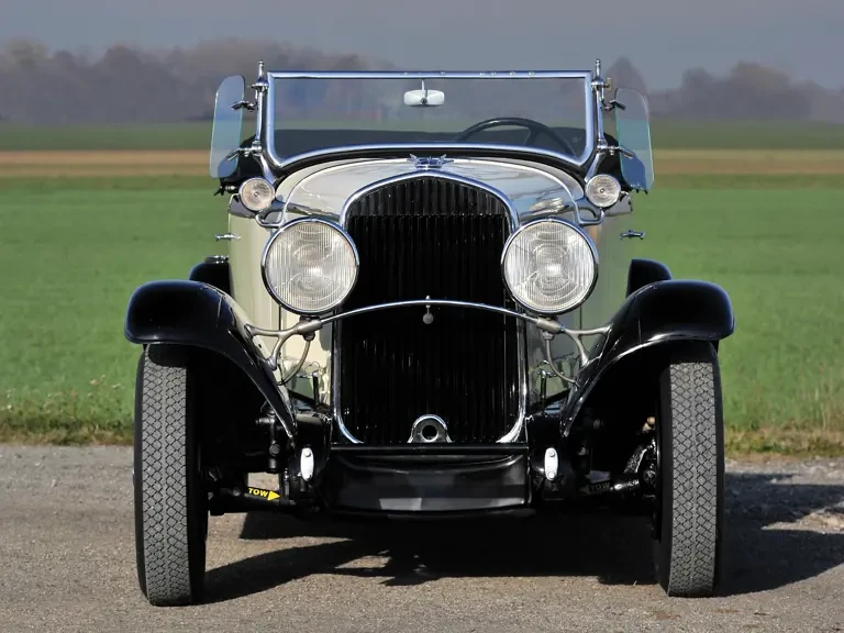 1929 Chrysler Imperial Pre-War - Image 12 of 29