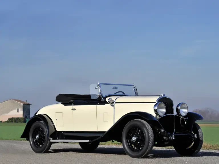 1929 Chrysler Imperial Pre-War - Image 2 of 29