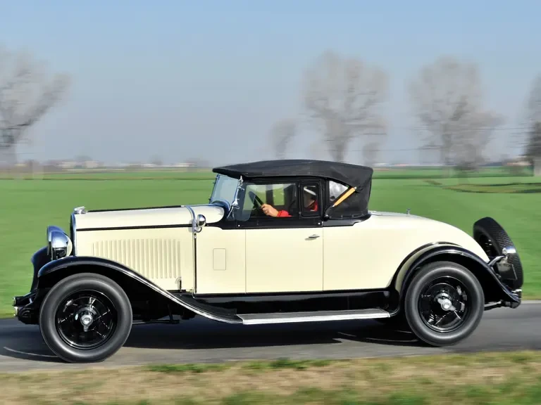 1929 Chrysler Imperial Pre-War - Image 22 of 29