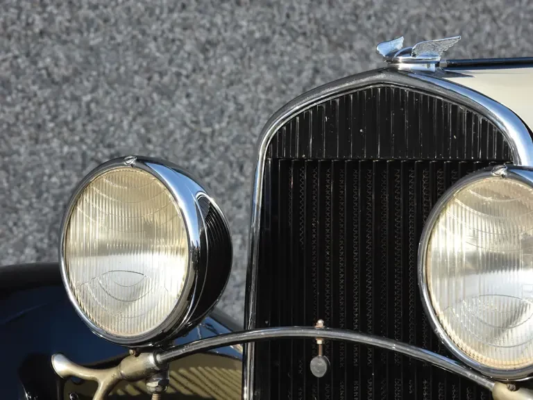 1929 Chrysler Imperial Pre-War - Image 9 of 29