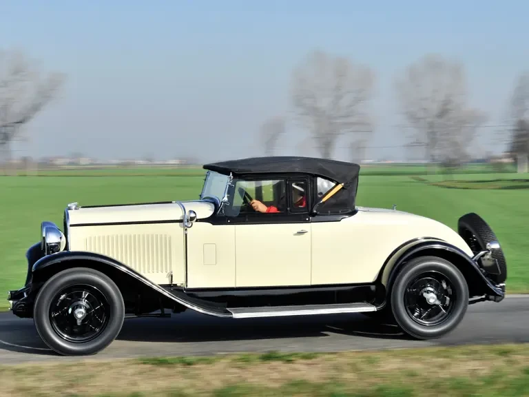1929 Chrysler Imperial Pre-War - Image 22 of 29