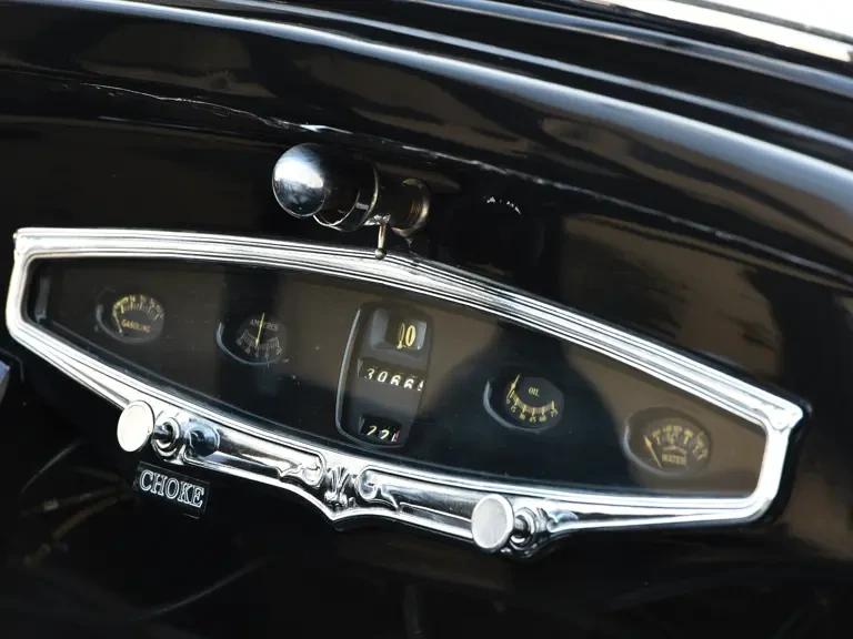 1929 Chrysler Imperial Pre-War - Image 16 of 29