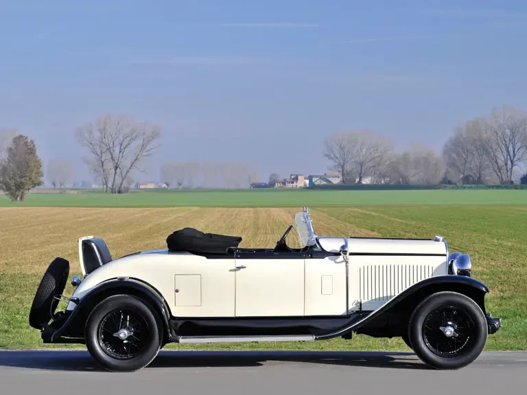 1929 Chrysler Imperial Pre-War - Image 6 of 29